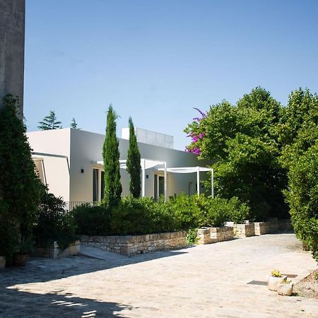 Villa Rosa Resort Conversano Luaran gambar