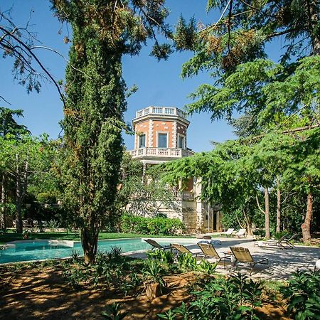 Villa Rosa Resort Conversano Luaran gambar
