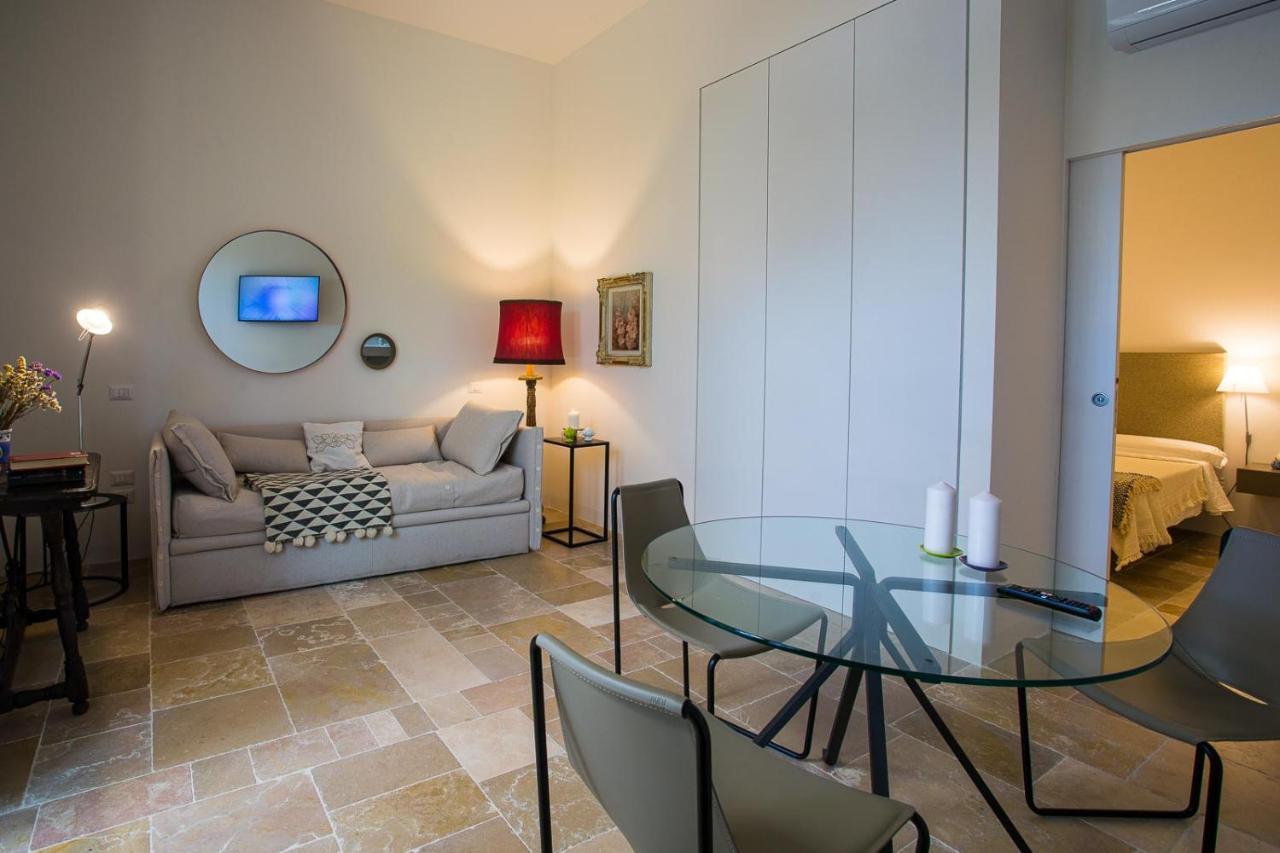 Villa Rosa Resort Conversano Luaran gambar