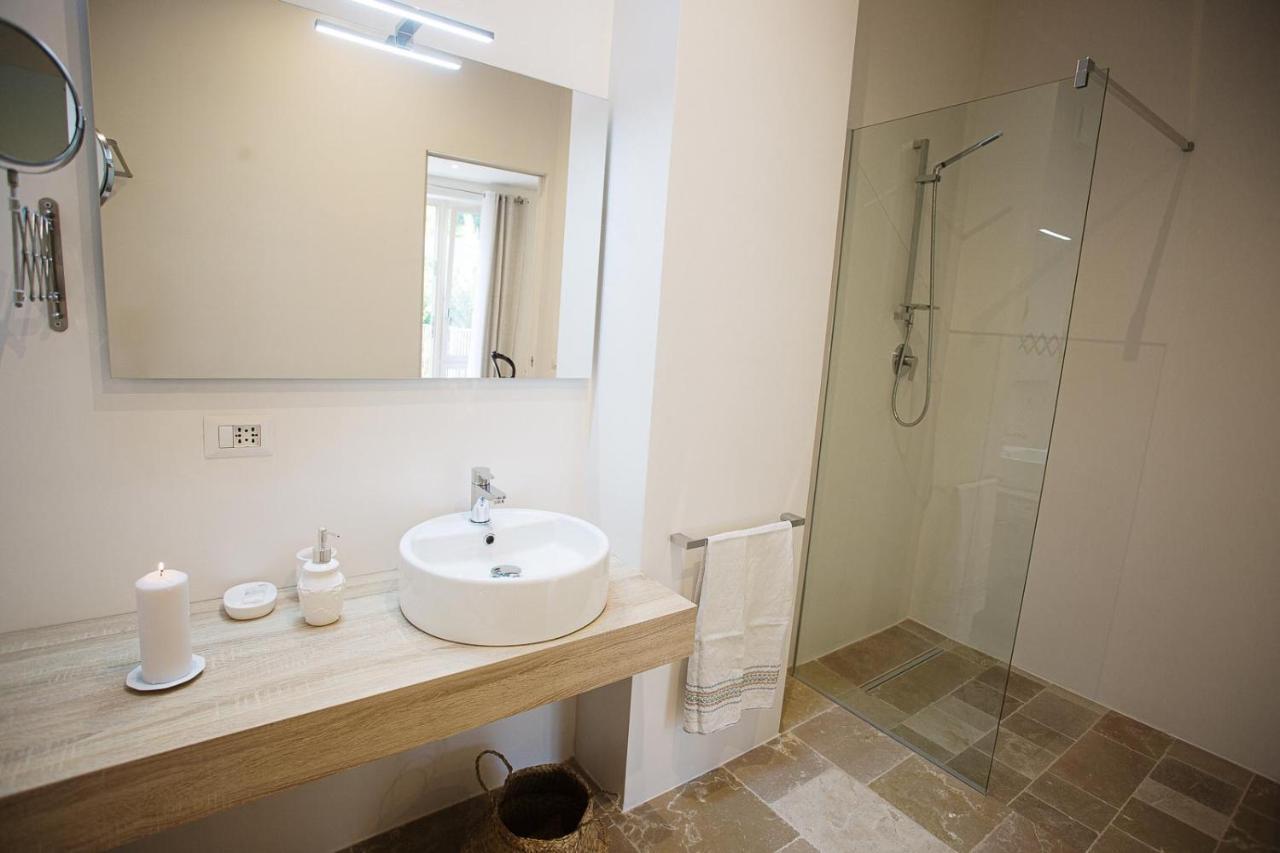 Villa Rosa Resort Conversano Luaran gambar