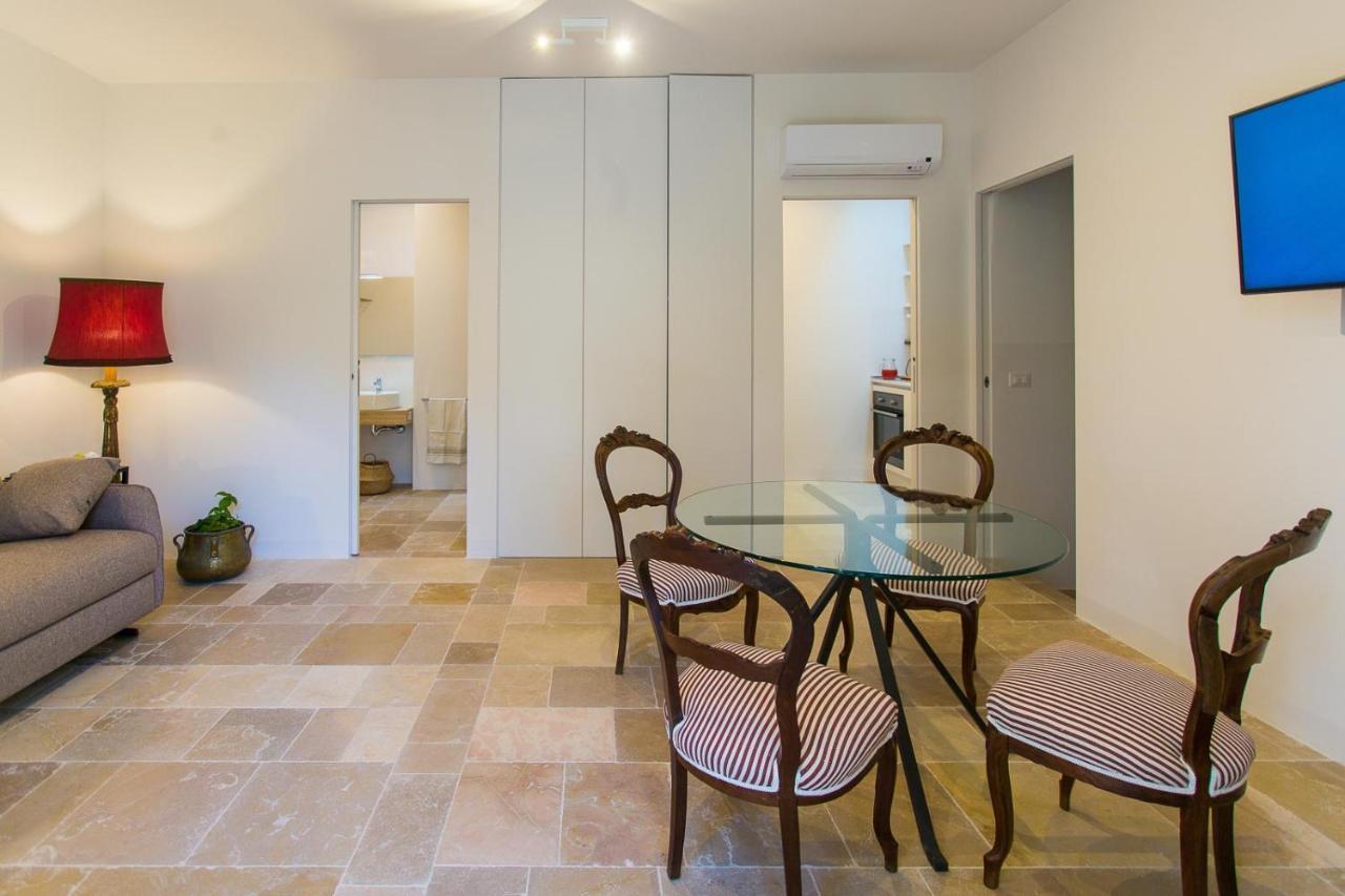 Villa Rosa Resort Conversano Luaran gambar