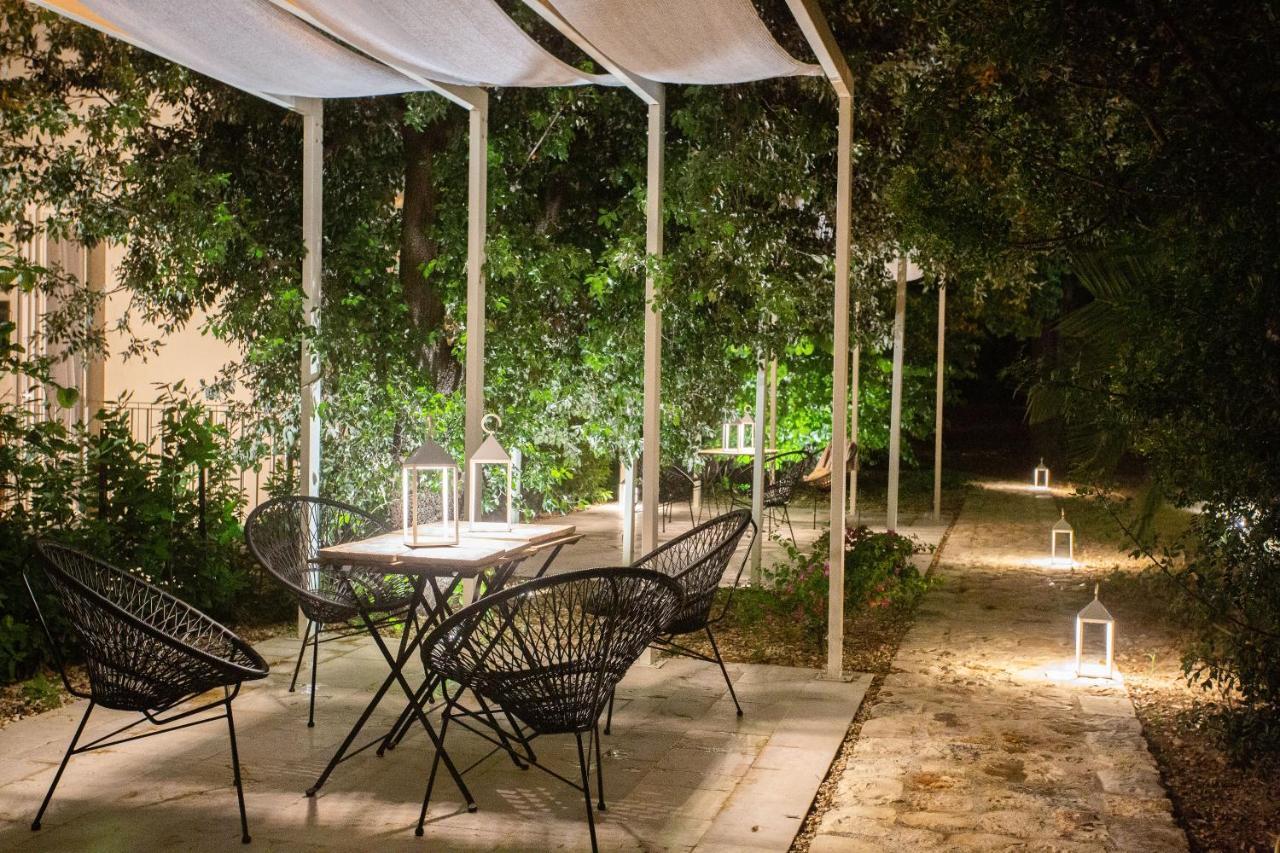 Villa Rosa Resort Conversano Luaran gambar