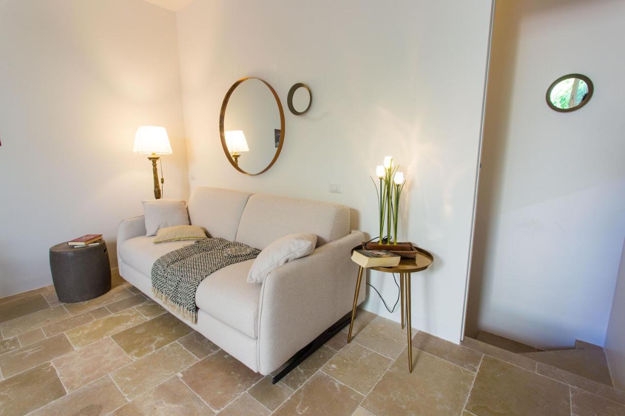 Villa Rosa Resort Conversano Luaran gambar