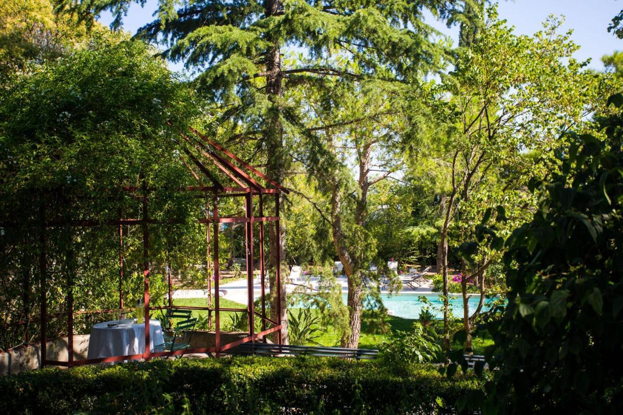 Villa Rosa Resort Conversano Luaran gambar
