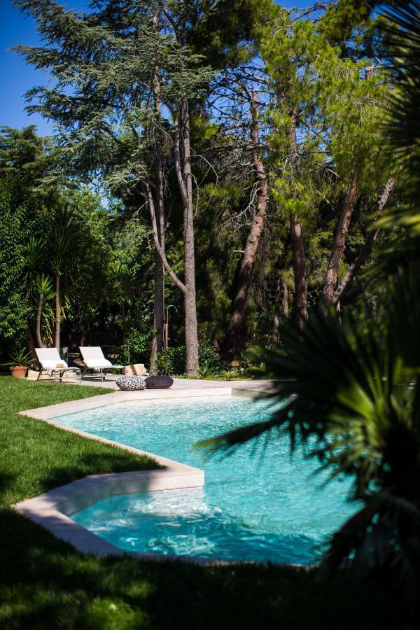 Villa Rosa Resort Conversano Luaran gambar