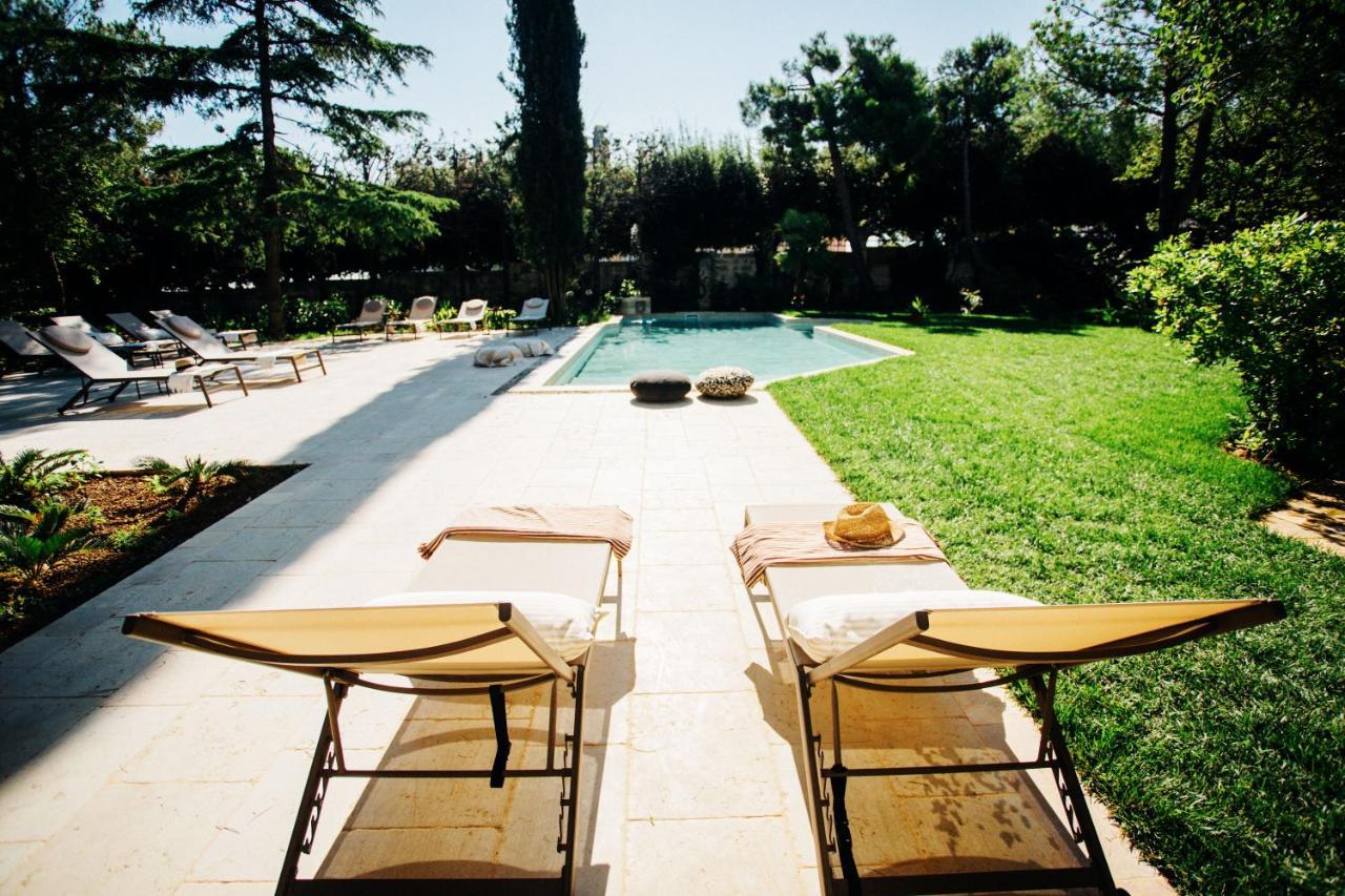 Villa Rosa Resort Conversano Luaran gambar
