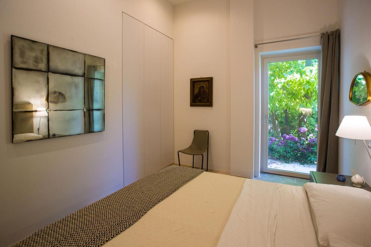 Villa Rosa Resort Conversano Luaran gambar