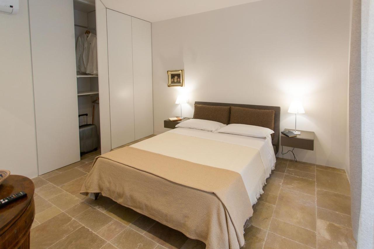 Villa Rosa Resort Conversano Luaran gambar
