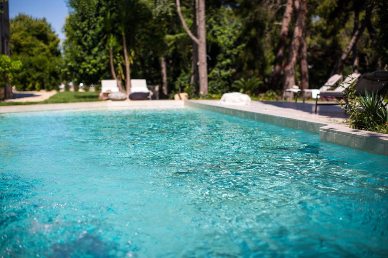 Villa Rosa Resort Conversano Luaran gambar