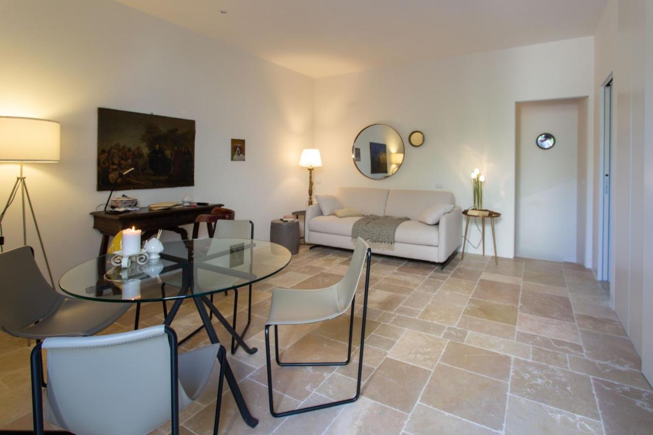 Villa Rosa Resort Conversano Luaran gambar