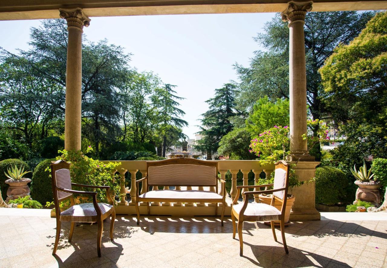 Villa Rosa Resort Conversano Luaran gambar