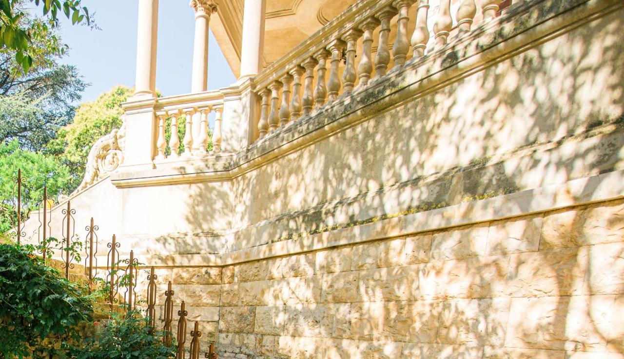 Villa Rosa Resort Conversano Luaran gambar