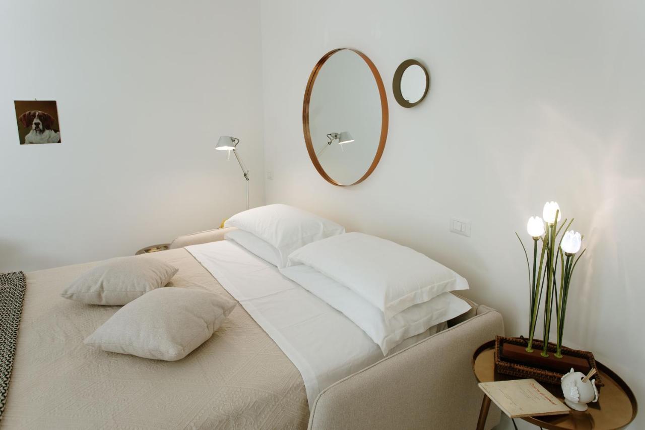 Villa Rosa Resort Conversano Luaran gambar