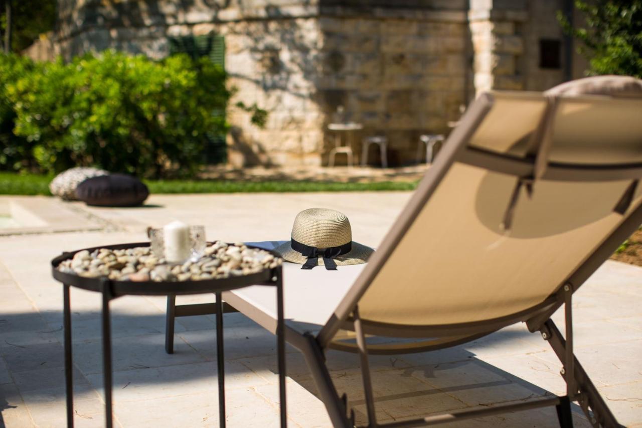 Villa Rosa Resort Conversano Luaran gambar