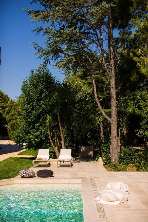 Villa Rosa Resort Conversano Luaran gambar