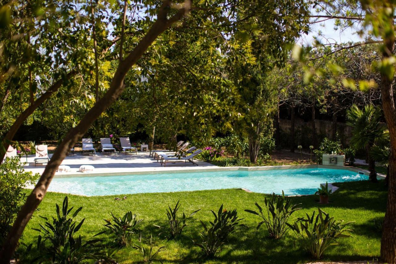 Villa Rosa Resort Conversano Luaran gambar