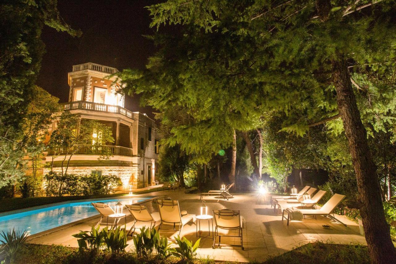 Villa Rosa Resort Conversano Luaran gambar