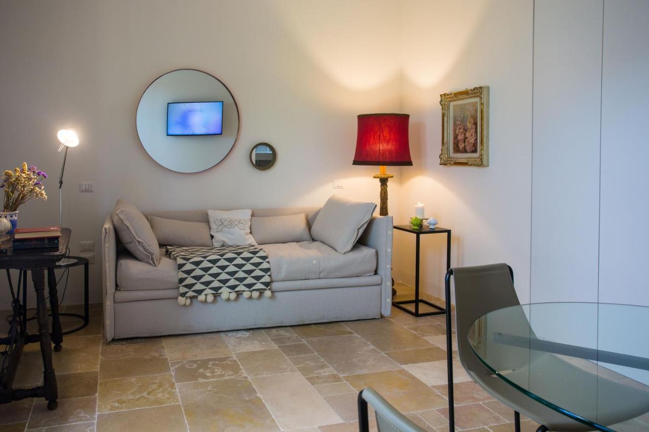 Villa Rosa Resort Conversano Luaran gambar