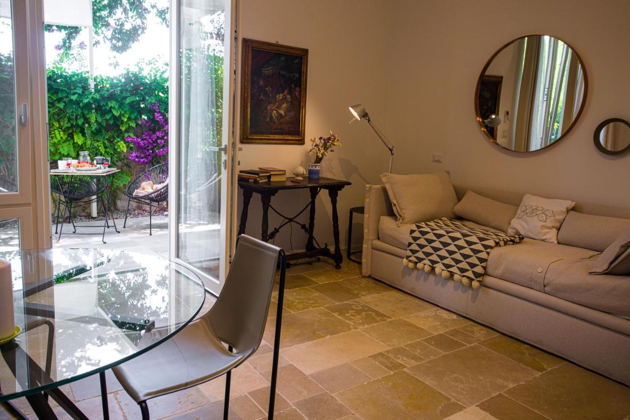 Villa Rosa Resort Conversano Luaran gambar
