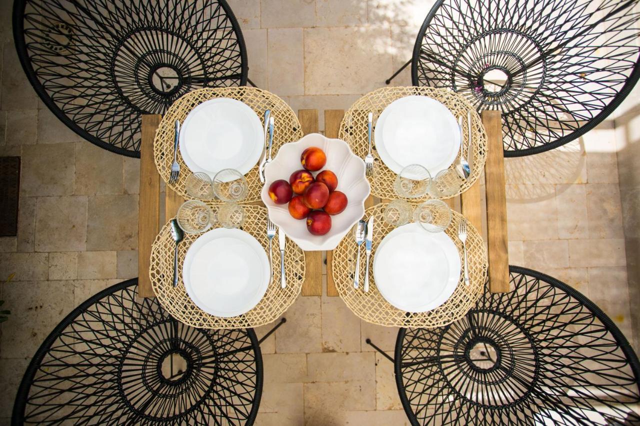 Villa Rosa Resort Conversano Luaran gambar