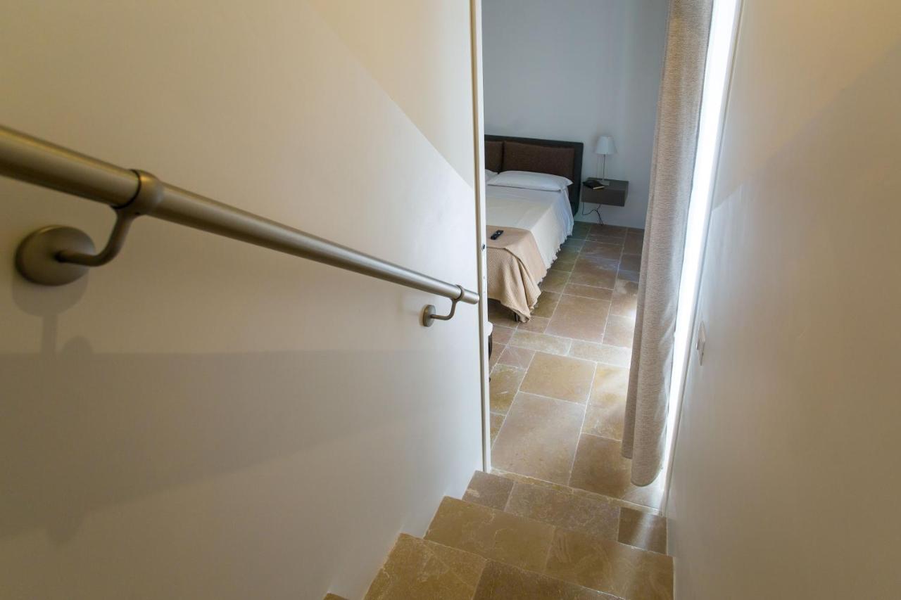 Villa Rosa Resort Conversano Luaran gambar