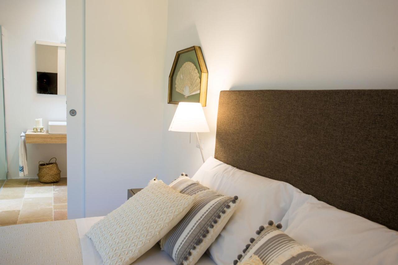 Villa Rosa Resort Conversano Luaran gambar