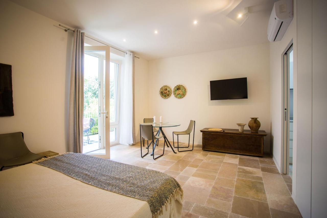 Villa Rosa Resort Conversano Luaran gambar