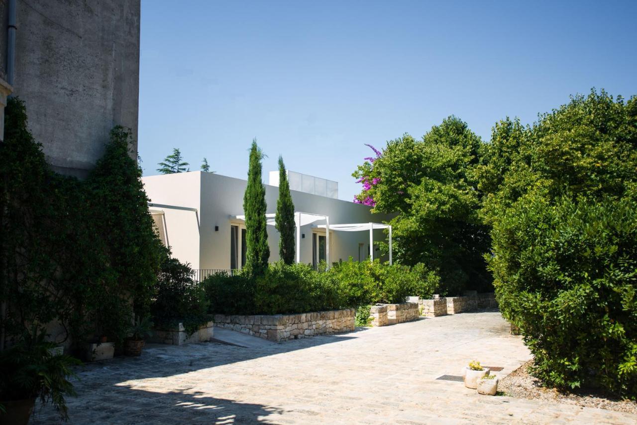Villa Rosa Resort Conversano Luaran gambar